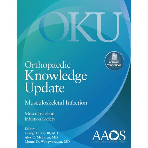 Orthopaedic Knowledge Update Musculoskeletal ...