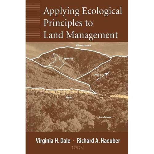 Applying Ecological Principles To Land Manage...