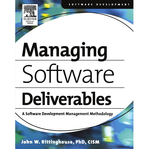 Managing Software Deliverables 