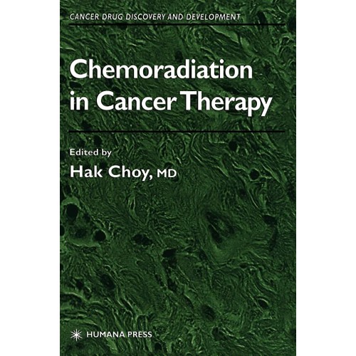 Chemoradiation In Cancer Therapy 