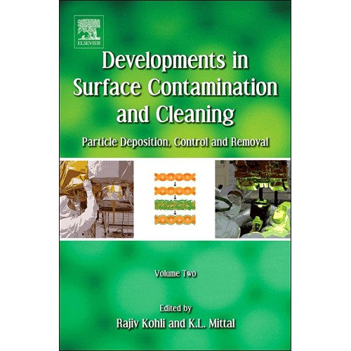 Developments In Surface Contamination And Cle...