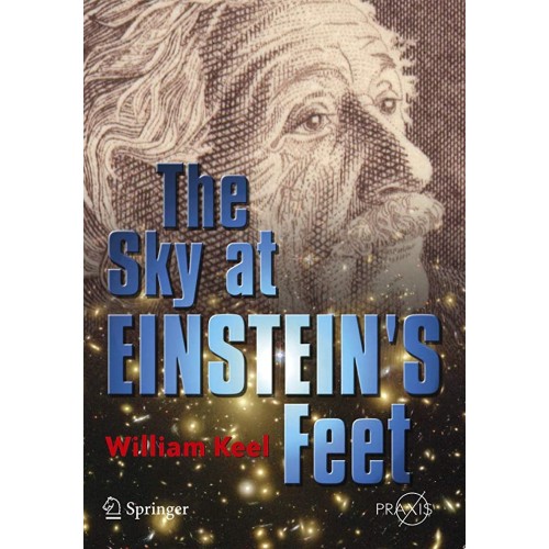 The Sky At Einsteins Feet (Pb) 