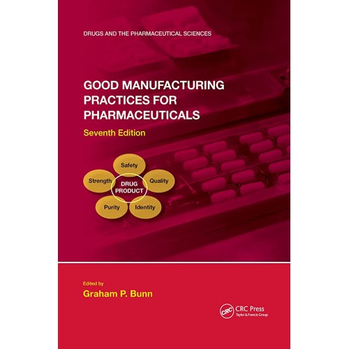 Good Manufacturing Practices For Pharmaceutic...