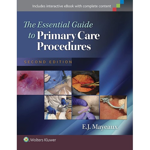 The Essential Guide To Primary Care Procedure...