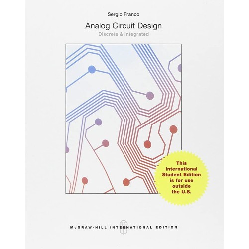 Analog Circuit Design Discrete And Integrated...