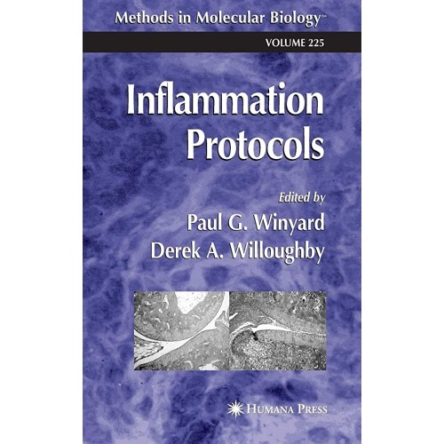 Inflammation Protocols 