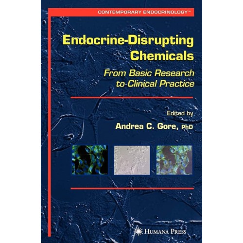 Endocrine-Disrupting Chemicals: From Basic Re...