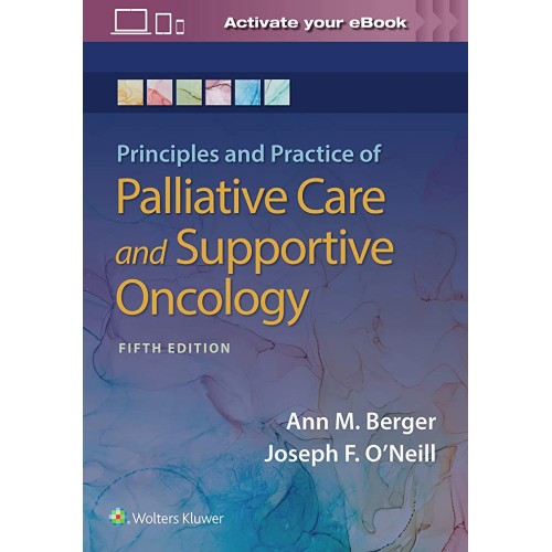 Principles And Practice Of Palliative Care An...