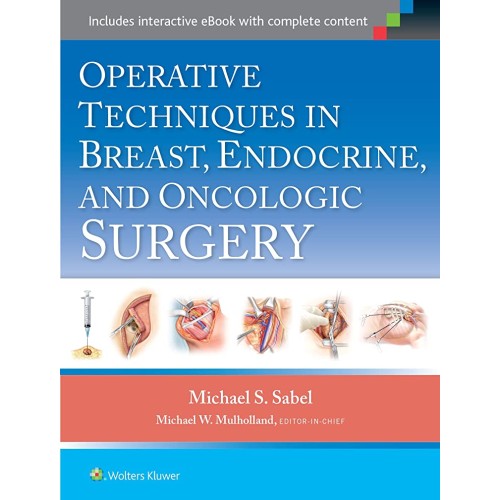 Operative Techniques In Breast Endocrine And ...