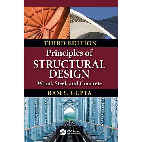 Principles Of Structural Design Wood Steel An...