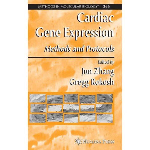 Cardiac Gene Expression (Hb) 