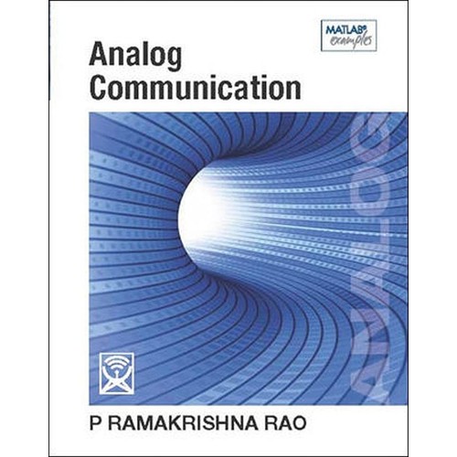 Analog Communication (Pb 2019)