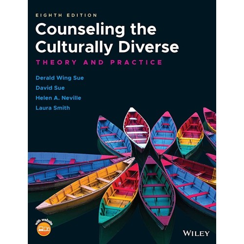 Counseling The Culturally Diverse Theory And ...