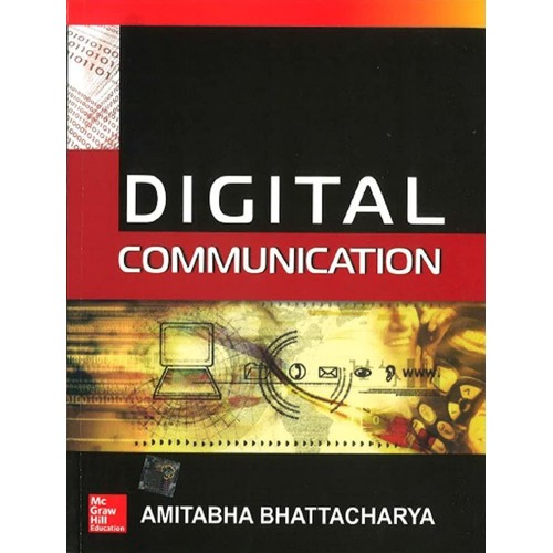 Digital Communication (Pb 2015)