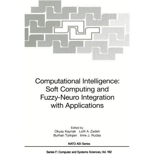 Computational Intelligence ; Soft Computing A...