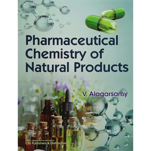 Pharmaceutical Chemistry Of Natural Products ...