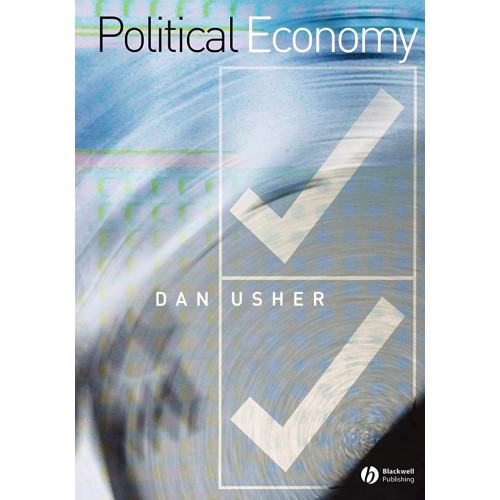 Political Economy 