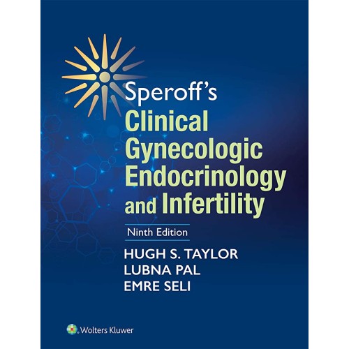 Speroffs Clinical Gynecologic Endorcinology A...