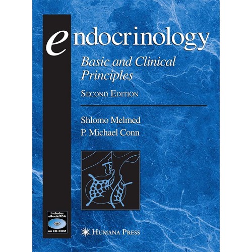 Endocrinology Basic And Clinical Principles, ...