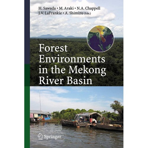 Forest Environments In The Mekong River Basin...