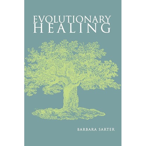 Evolutionary Healing (Pb 2001)