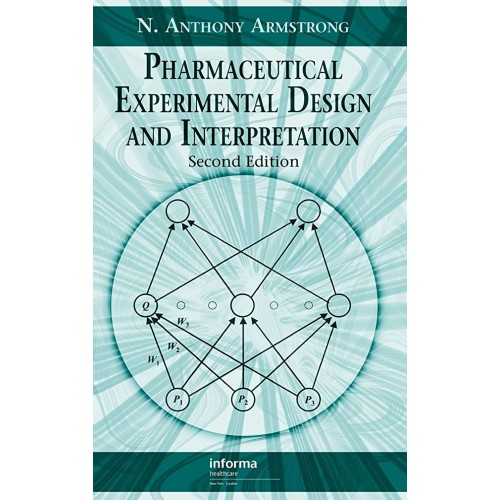 Pharmaceutical Experimental Design And Interp...