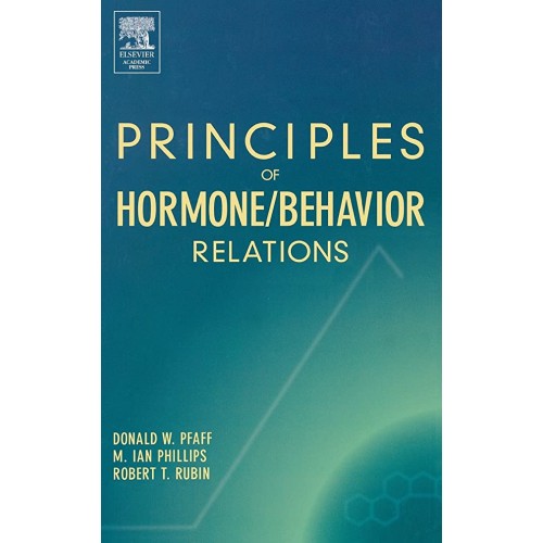 Principles Of Hormone Behaviour Relations 