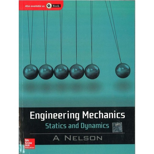 Engineering Mechanics Statics And Dynamics (P...