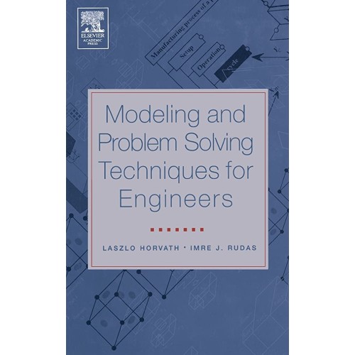 Modeling And Problem Solving Techniques For E...