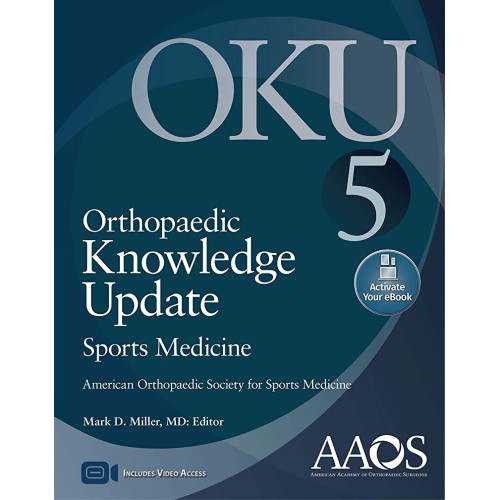 Orthopaedic Knowledge Update Sports Medicine ...