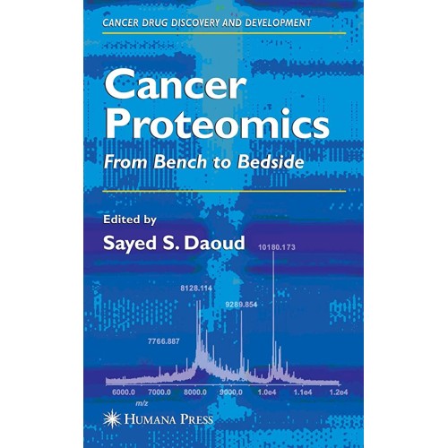 Cancer Proteomics (Hb) 