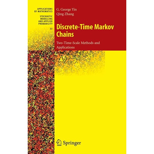 Discrete-Time Markov Chains (Hb) 