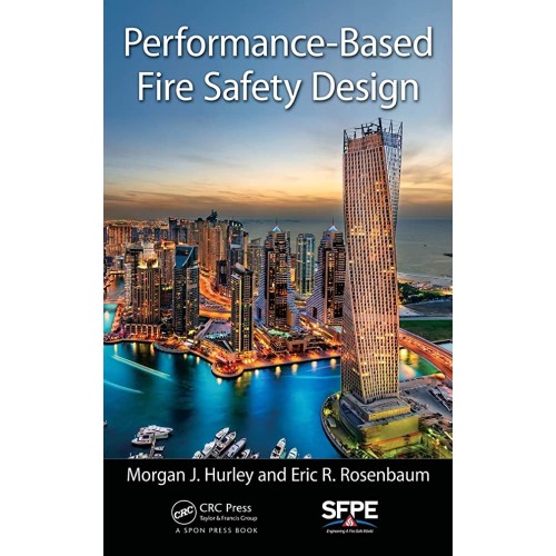 Performance Based Fire Safety Design (Hb 2015...