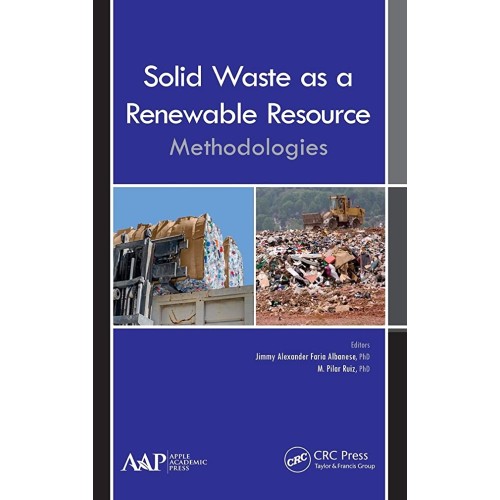 Solid Waste As A Renewable Resource Mathodolo...