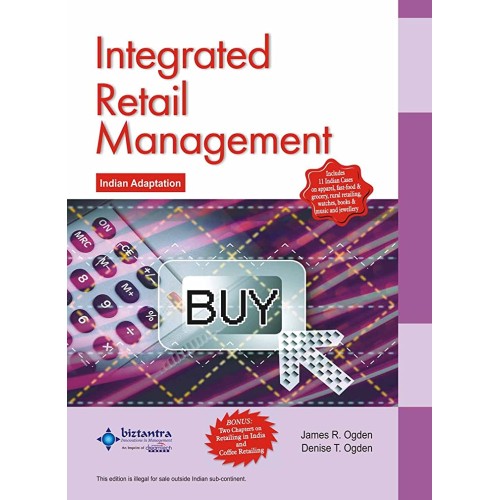 Integrated Retail Management 