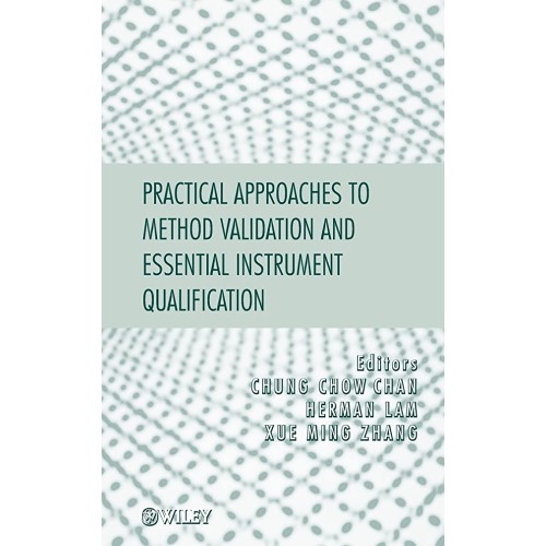 Practical Approaches To Method Validation And...