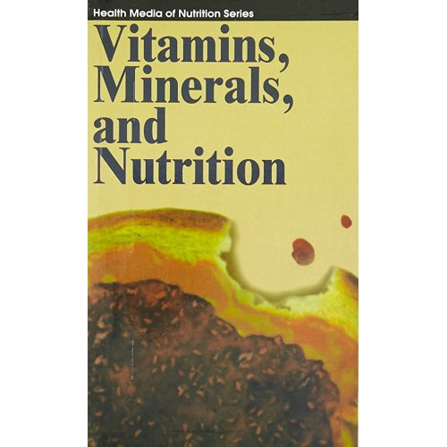 Vitamins Minerals And Nutrition Health Media ...