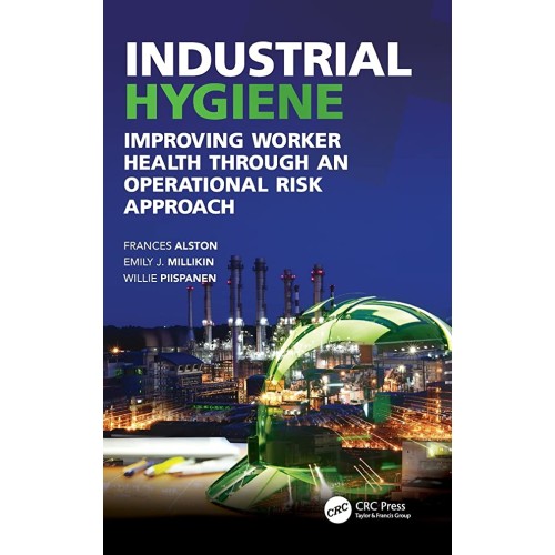 Industrial Hygiene Improving Worker Health Th...