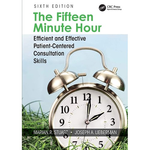 The Fifteen Minute Hour Efficient And Effecti...