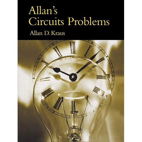 Allan'S Circuits Problems 