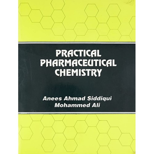 Practical Pharmaceutical Chemistry (Pb 2019) 