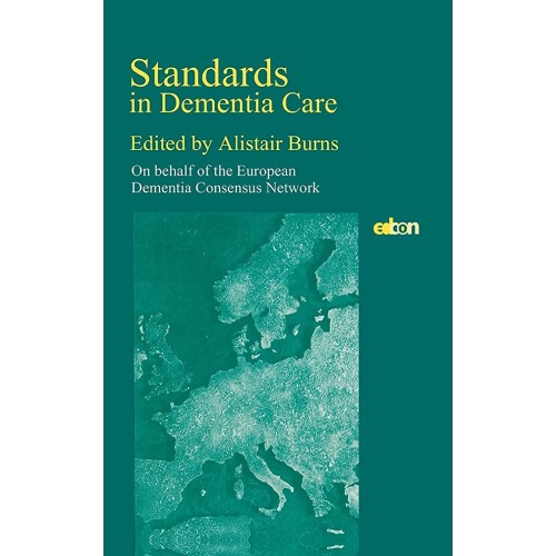 Standards In Dementia Care 