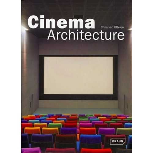 Cinema Architecture (Hb 2009)