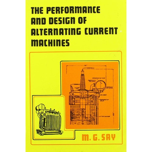 The Performance And Design Of Alternating Cur...