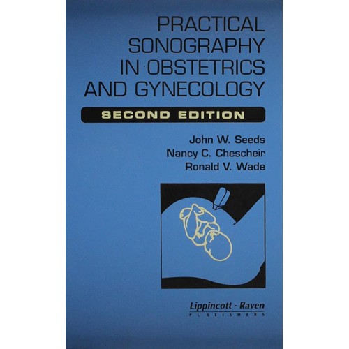 Practical Sonography In Obstetrics & Gynecolo...