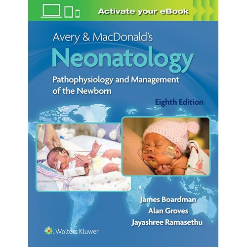 Avery And Macdonalds Neonatology Pathophysiol...