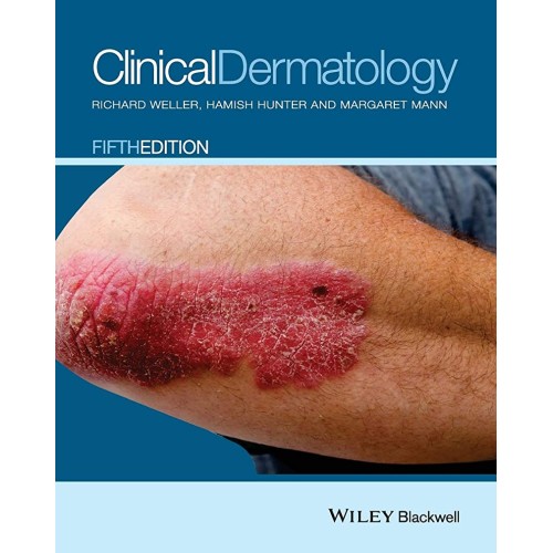 Clinical Dermatology 5Ed (Pb 2015) Special Pr...