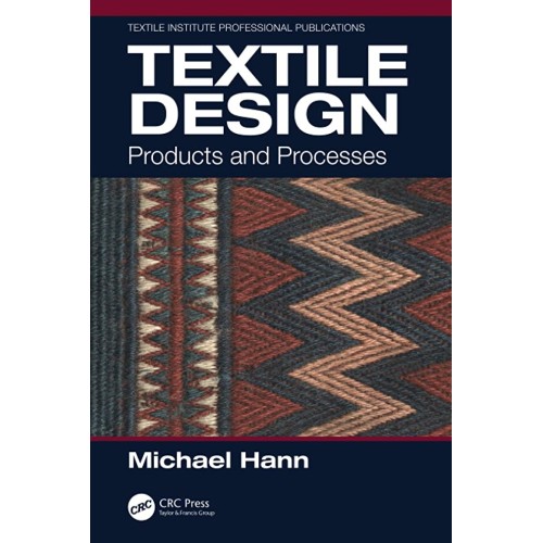 Textile Design Products And Processes (Pb 202...