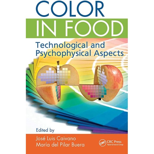 Color In Food: Technological & Psychophysical...