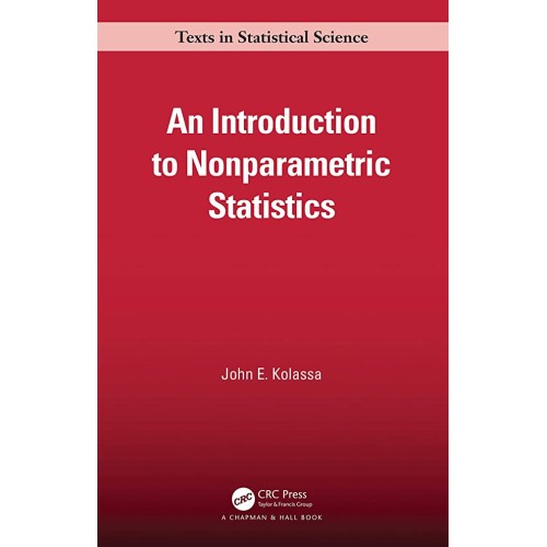 An Introduction To Nonparametric Statistics (...